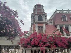 -好久不见网红乐队酒吧(鼓浪屿海底世界店)