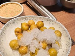 -巴奴毛肚火锅(京西大悦城店)