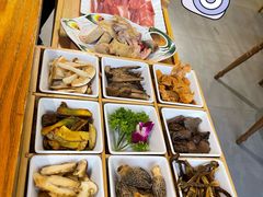 -大理董·董家小厨野生菌火锅(古城旗舰店)