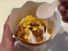 -麦当劳(宁波火车高铁站店)