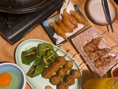 -鸟内会居酒屋(得意潮馆店)