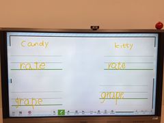 -贝迪森儿童成长中心(未央汉神中心)