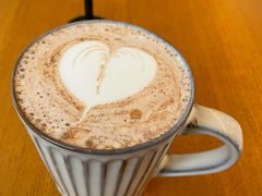 -Jamaicablue Coffeeshop(中央广场店)