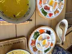 -芸南道·过桥米线(昆明老街旗舰店)