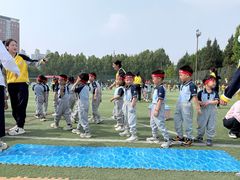 -北京市朝阳区阳光起点幼儿园(东坝园)