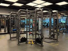 -燃坊JEN ACTIVE游泳健身中心·深圳前海JEN酒店