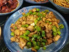 -兰溪小馆(东直门簋街店)