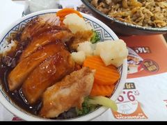 -吉野家(凯旋购物广场店)