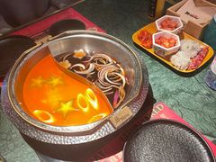 -牛New寿喜烧(中山公园龙之梦店)