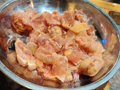 -盈田盈粥庄(博山东路店)