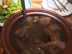 -百年神厨·地道川菜(清江西路店)