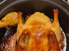 -醉壹号海鲜大排档·老厦门特色菜(厦门美食地标店)