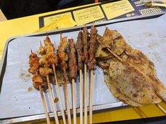 -望京小腰(北京总店)