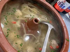 -大师傅金奖啤酒鱼(西街口总店)