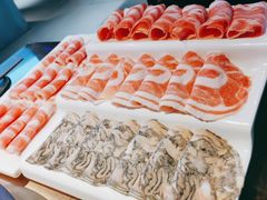 -辣伍鲜毛肚老火锅(元一店)