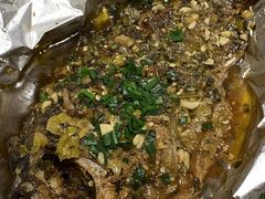 -衡厨·衡阳土菜(中南店)