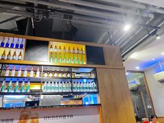 -木屋烧烤(西城天桥店)