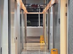 -浦东机场国航头等贵宾室