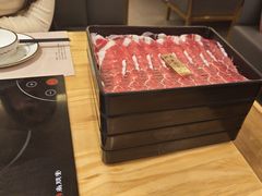 -牛匠和牛寿喜锅(西安总店)