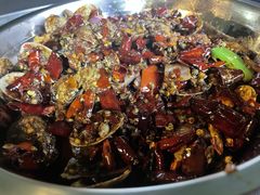 -嗨牛味海鲜烧烤