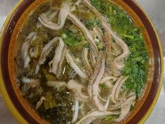 -花溪牛肉粉(八鸽岩店)
