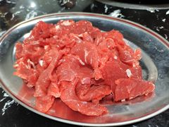 -牛一煲美食(江高店)