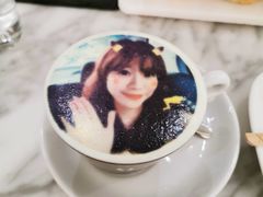 -Lex Coffee