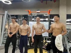 -VPsmart私教健身工作室(新华路旗舰店)