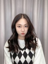 -可大男士理发馆