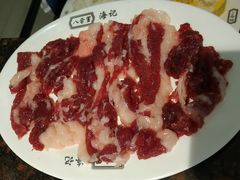 肥牛-八合里潮汕鲜牛肉火锅(深圳海岸城店)