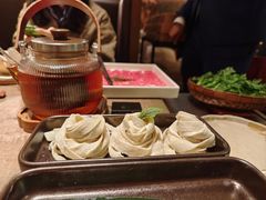 -蘑界·野生菌火锅(深业上城店)