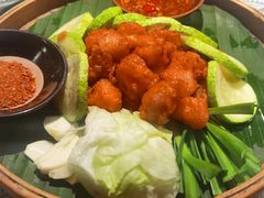 碳烤掌中宝-兰木肆·云南菜(龙湖U城天街店)