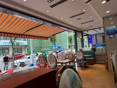 -喜来酌海鲜·饺子(和平一店)