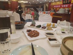 -北京全聚德(西客站店)