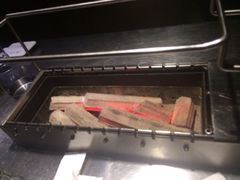-很久以前羊肉串(京汉店)