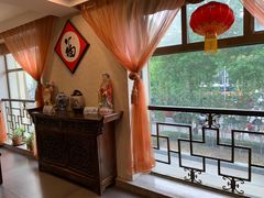 -功德林素菜饭庄(前门店)