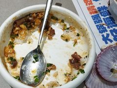 -大锅强·蒸海鲜青岛菜(吾悦广场店)