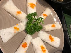 -一哥澳门豆捞·澳门风打边炉(高德置地店)