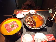 -牛New寿喜烧(闵行龙湖天街店)