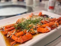 -海上人家The Sea Food Paradise Restaurant & Bar