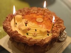 -半勺舒舒生日蛋糕店