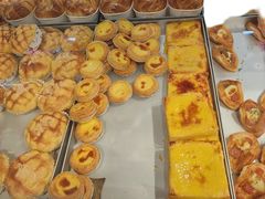 -吉美诺烘焙(公园北路店)