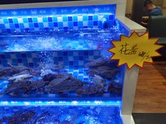 -大壮烧烤店(龙岗店)