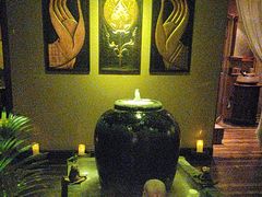 -海悦容庭SPA·按摩·推拿(东盟店)