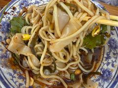 -小朱麻辣串(益民街店)