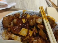 -吉野家(锦辉商城黄河路店)