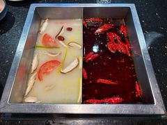 -五星桥原切肥牛火锅·30年专注好牛肉(湖塘店)
