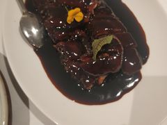 -Yan Ting 宴庭中餐厅(上海静安瑞吉酒店)
