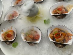 -品海楼·大连海胆锅贴馆(东港店)