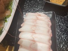 -京炭铜锅涮肉·羊蝎子·羊肉炉(保利·时光里店)
